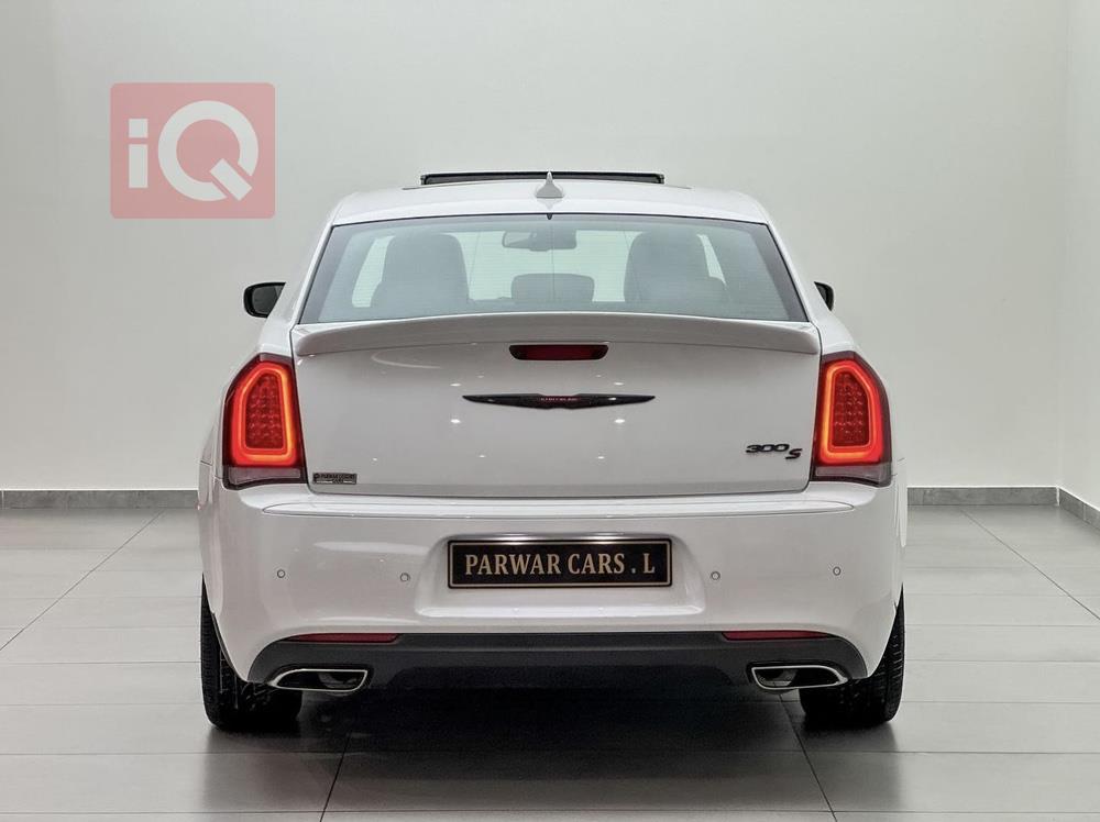 Chrysler 300